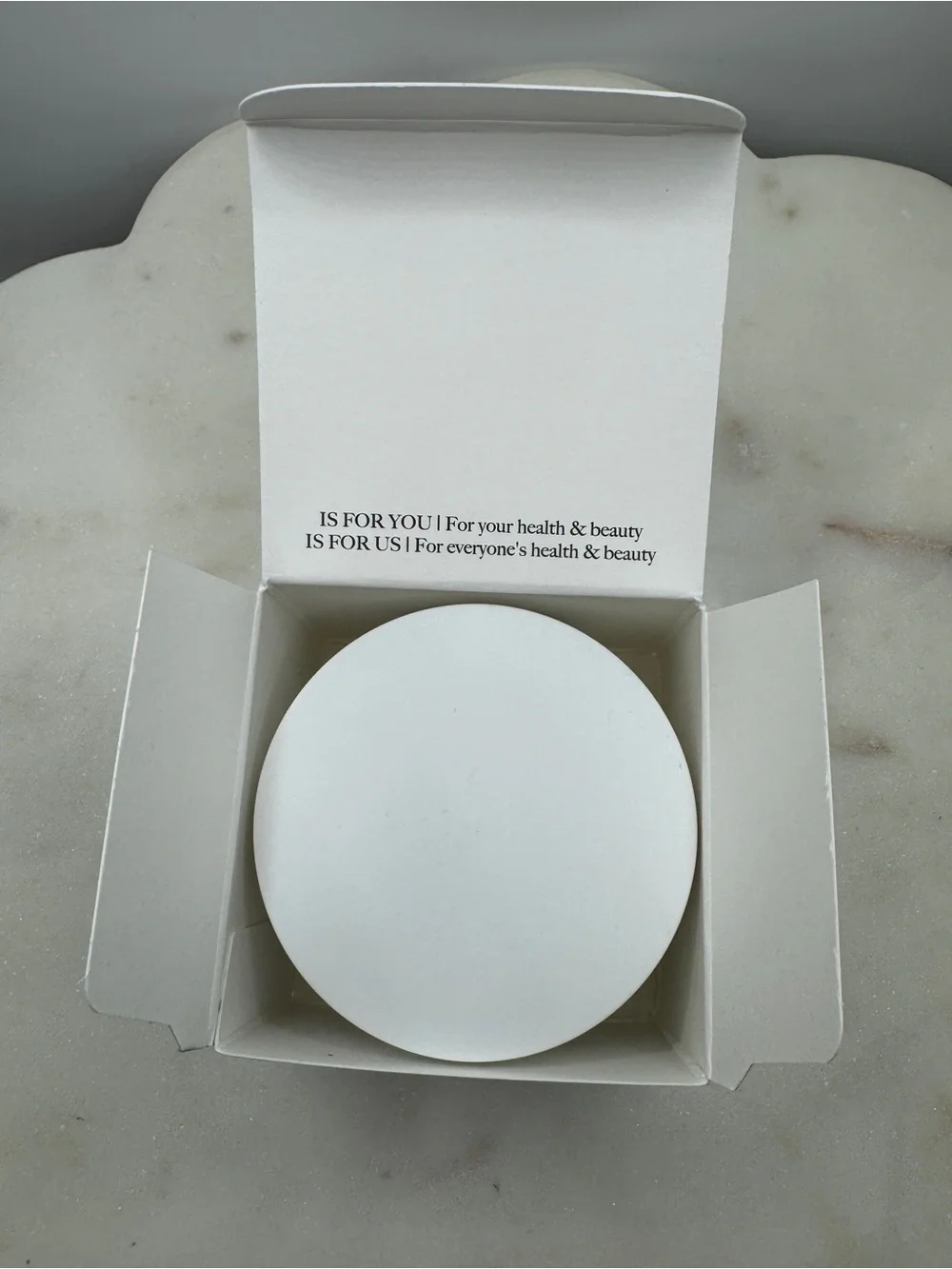 Revitalizing Moisturizer+ AM/PM Facial Cream